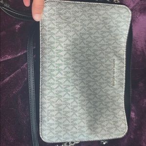 Cross body MK bag